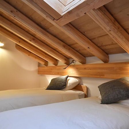 Appartamento Beautiful Duplex Alpe D'Huez Esterno foto
