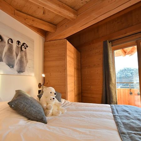 Appartamento Beautiful Duplex Alpe D'Huez Esterno foto