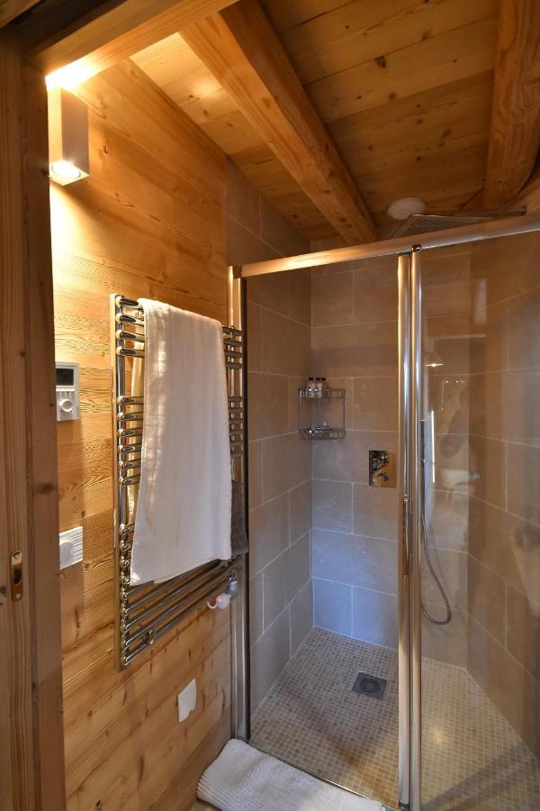 Appartamento Beautiful Duplex Alpe D'Huez Esterno foto